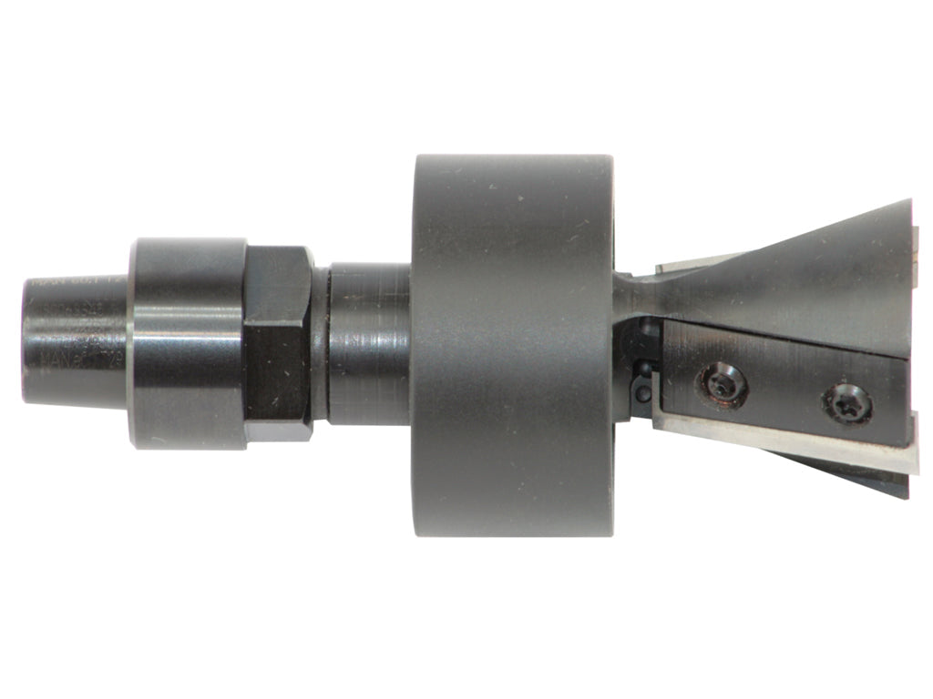 Wendemesser 15° Service Set