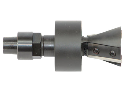 Wendemesser 15° Service Set