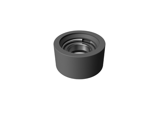 Barile Ø 20/46,2 mm