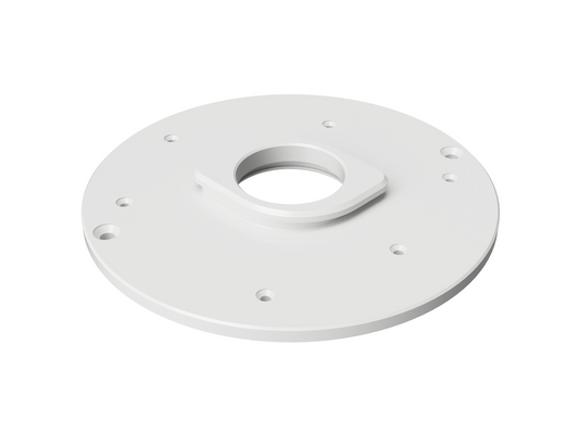 Piastra di bloccaggio Festool OF2200